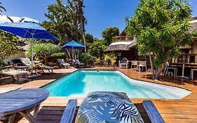 Sandals Guest House st Francis Bay